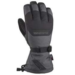 Dakine Scout Ski Gloves Carbon Grey