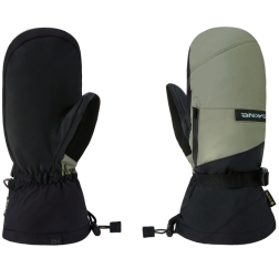 Dakine Titan GoreTex Ski Mitts Mulled Basil