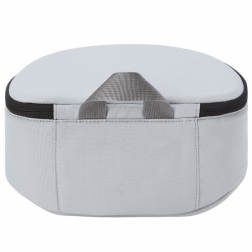 Dakine Ski Goggle Stash Case Griffin Grey