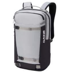Dakine Mission Pro Backpack 18L Griffin Grey