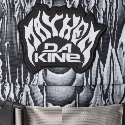Dakine X Mayhem Mission Backpack 25L
