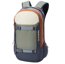 Dakine Mission Backpack 25L High Sierra