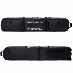 Dakine X NST High Roller Wheelie Snowboard Bag