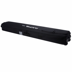 Dakine Fall Line Ski Roller Bag Black