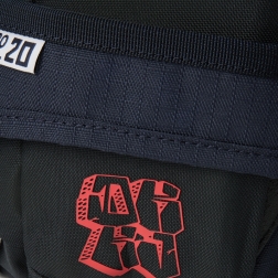 Dakine Team Heli Pro 20L Backpack Kai Jones
