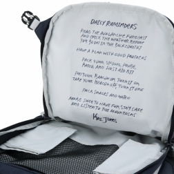 Dakine Team Heli Pro 20L Backpack Kai Jones