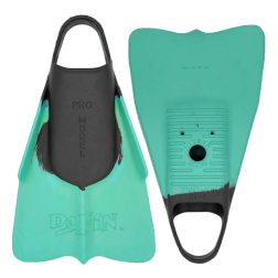 DaFiN Swim Fins Day One Aqua