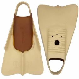 DaFiN Swim Fins MC Amber 2.0