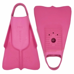 DaFiN Swim Fins Pink