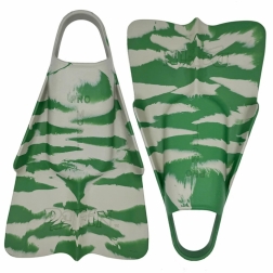 DaFiN Swim Fins Zak Noyle Mauka