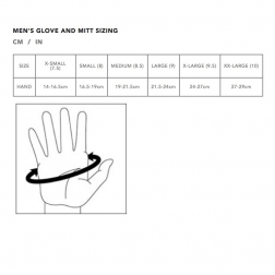 Dakine Scout Mitts
