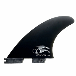 FCS II Dane Reynold DD2 PG Fins Medium
