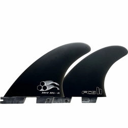 FCS II Dane Reynold DD2 PG Fins Medium