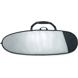 Dakine Daylight Lt Surfboard Bag Hybrid Silver Black