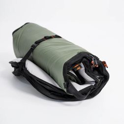 FCS Dayrunner Longboard Surfboard Bag 9ft2