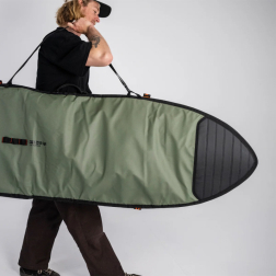 FCS Dayrunner Longboard Surfboard Bag 9ft2