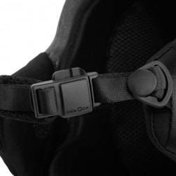 Dakine Daytripper Helmet Castlerock Grey