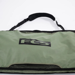 FCS Day-X Longboard Travel Bag 9ft2
