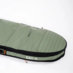 FCS Day-X Longboard Travel Bag 9ft2