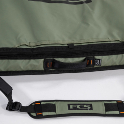 FCS Day-X Longboard Travel Bag 10ft