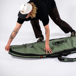 FCS Day-X Longboard Travel Bag 10ft