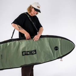 FCS Day-X Travel Bag