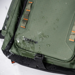 FCS Day-X Backpack 24L Granite Grey