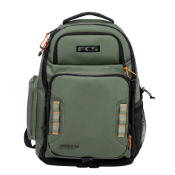 FCS Day-X Backpack 24L Alpine