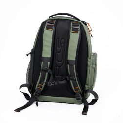FCS Day-X Backpack 24L Granite Grey