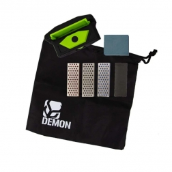 Demon Elite Edge Tuner Care Kit