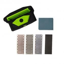 Demon Elite Edge Tuner Care Kit