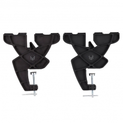 Demon Snowboard and Ski Tuning Vice