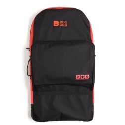 Bulldog Bodyboard Bag
