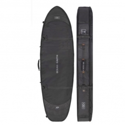 Ocean Earth Triple Coffin Hypa 3 Surfboard Travel Bag