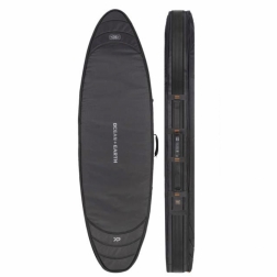 Ocean Earth Hypa 2 Double Surfboard Travel Bag