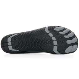 C-Skins Barefoot Hybrid Beach Shoes Charcoal