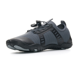C-Skins Barefoot Hybrid Beach Shoes Charcoal