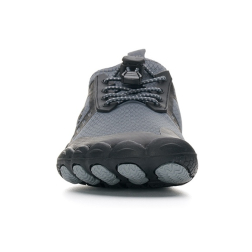 C-Skins Barefoot Hybrid Beach Shoes Charcoal