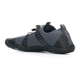C-Skins Barefoot Hybrid Beach Shoes Charcoal