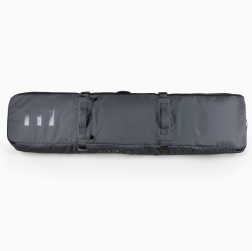 Endeavor Utility Wheeled Snowboard Bag Graphite
