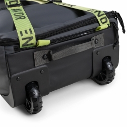 Endeavor Utility Wheeled Snowboard Bag Graphite