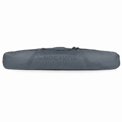 Endeavor Trail Snowboard Bag Flame Graphite