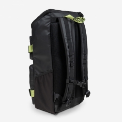 Endeavor Snowboards Mountain Pack Black