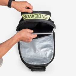 Endeavor Snowboards City Pack Flame
