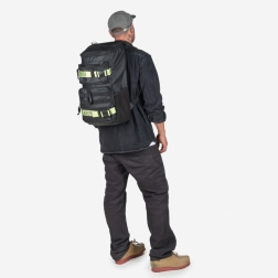 Endeavor Snowboards Mountain Pack Black