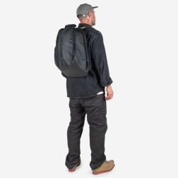 Endeavor Snowboards City Pack Black