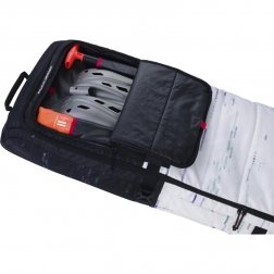 Evoc Snow Gear Roller For Skis Or Snowboards Multicolour