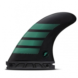Futures Fins Alpha F6 Thruster Surfboard Fins