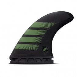 Futures Fins Alpha  F8 Thruster Surfboard Fins