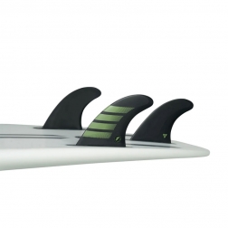 Futures Fins Alpha  F8 Thruster Surfboard Fins